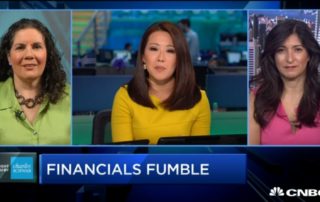 trading nation financials fumble